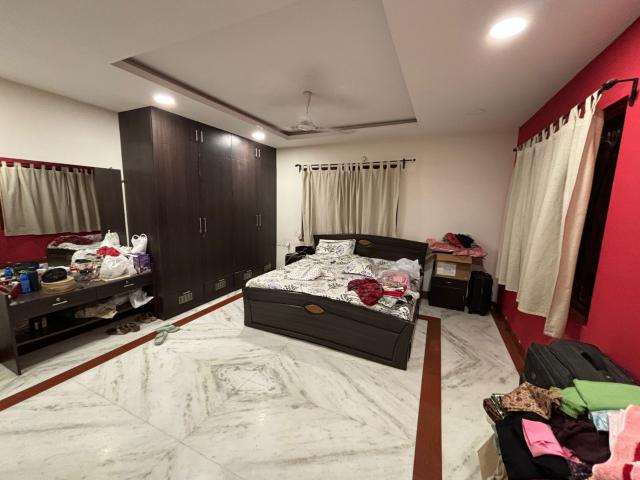 Flat for sale in Panjagutta, Hyderabad