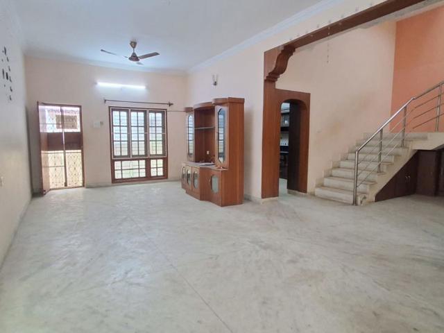 Villa for sale in Haidarabad, Telangana