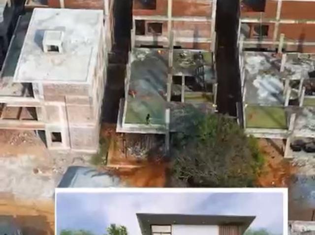 Villa for sale in Mankhal, Ranga Reddy