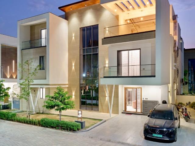 Villa for sale in Ranga Reddy, Haidarabad