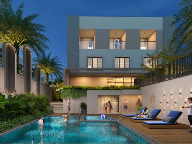 Villa for sale in Shamshabad mandal, Ranga Reddy