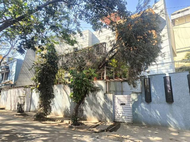 House for sale in Anand Nagar Colony, Bengaluru