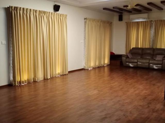 Villa for sale in Bengaluru East City Corporation, Bengaluru