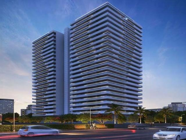 Flat for sale in Aparna Heights, Hyderabad