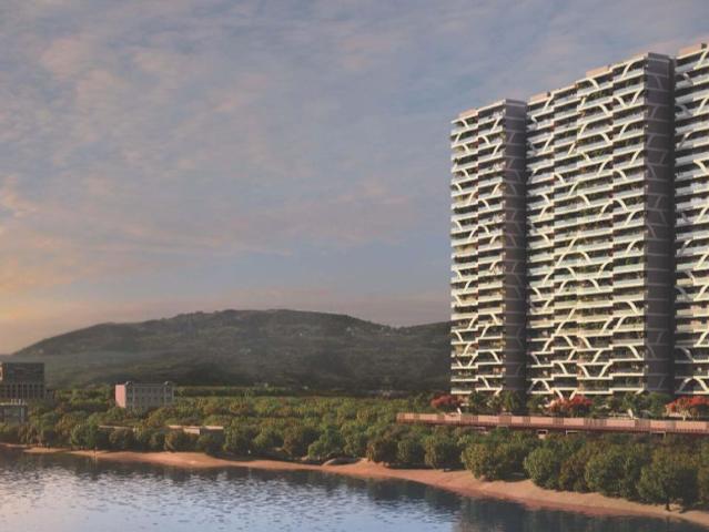 Flat for sale in Greater Hyderabad Municipal Corporation West Zone, Hyderabad