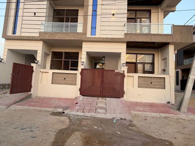 Villa for sale in Pink City, Rajasthan