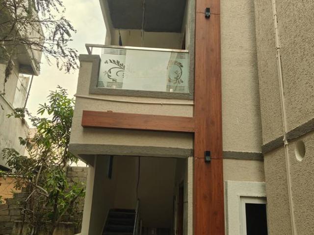 House for sale in Lakdi-ka-pul, Hyderabad