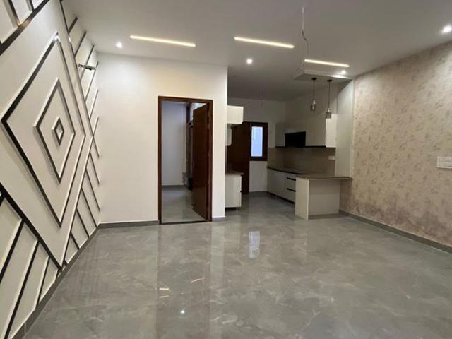 House for sale in Kharar, Sahibzada Ajit Singh Nagar