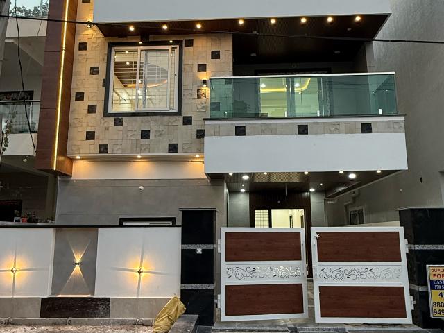 Villa for sale in Haidarabad, Telangana
