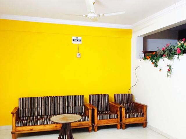 Flat for sale in Kothaguda, Hyderabad