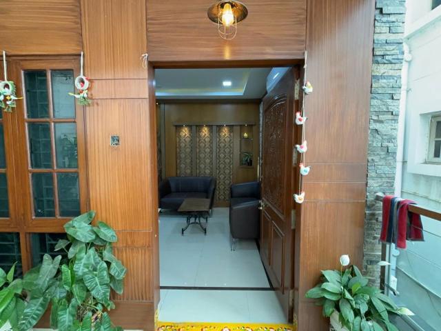 House for sale in Jubilee Hills, Hyderabad