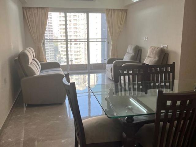 Flat for sale in Powai, Mumbai