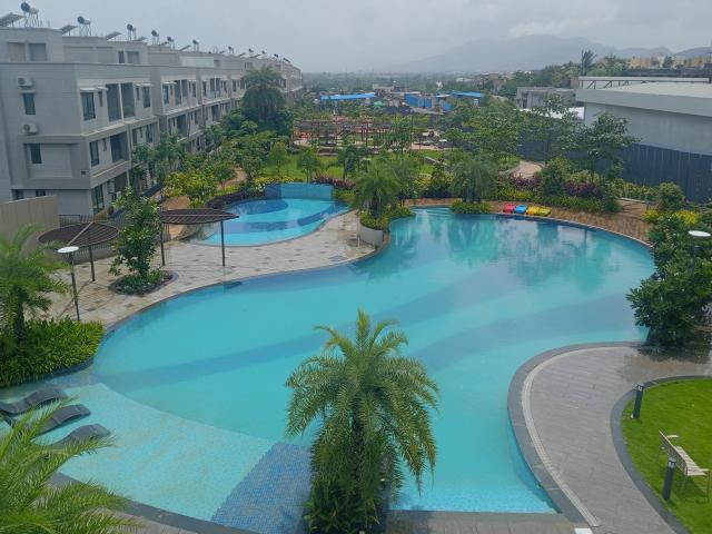 Villa for sale in Somatane, Pune
