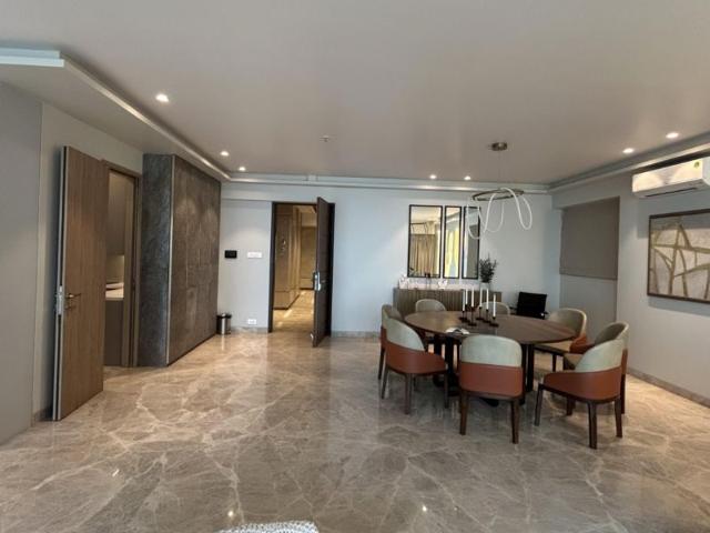 Flat for sale in Prabhadevi, Mumbai City District