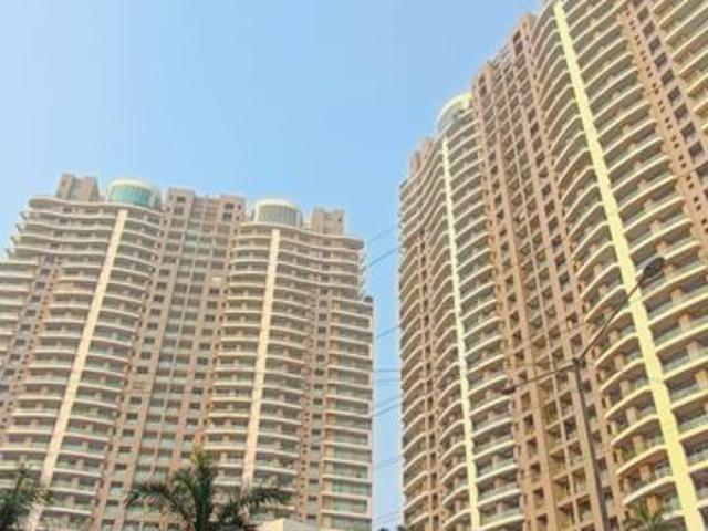 Flat for sale in Goregaon West, Mumbai Suburban District