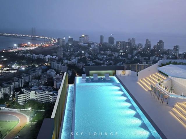 Flat for sale in Lal Mati (Lal Mitti), Mumbai