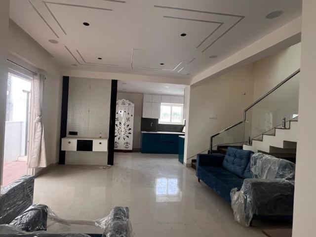 Villa for sale in Haidarabad, Telangana