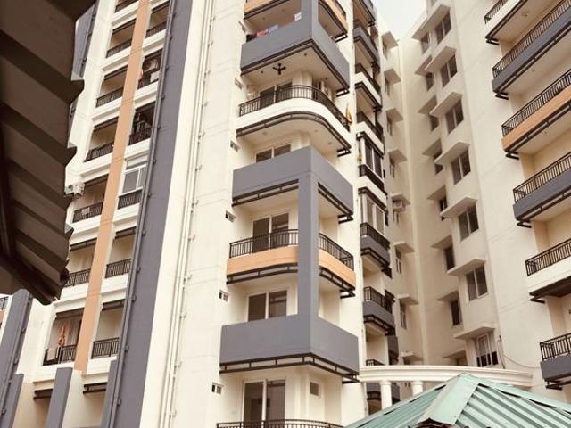Flat for sale in Lakhana, Arunachal Pradesh