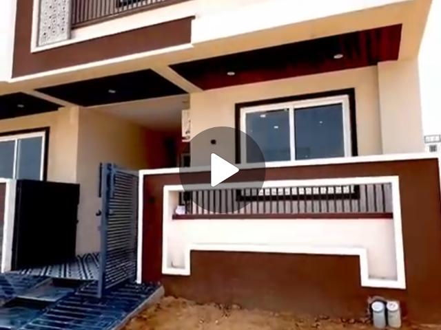 Villa for sale in Jaipur Municipal Corporation, Jaipur