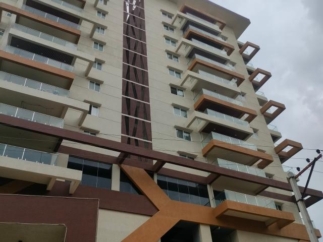 Flat for sale in Kondapur, Hyderabad