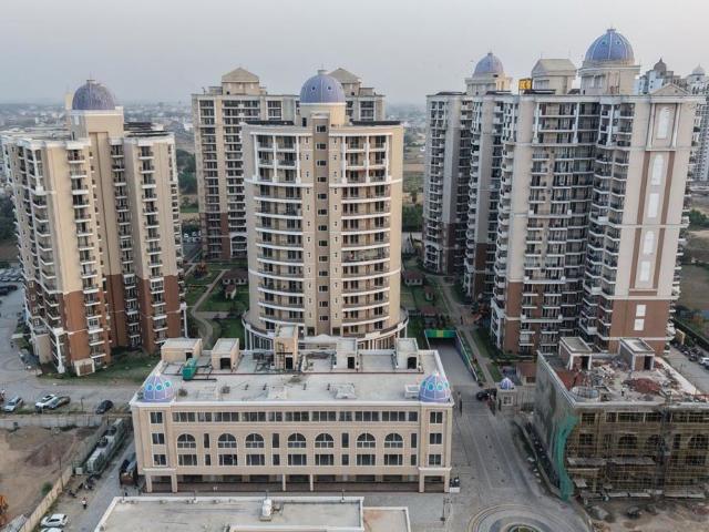 Flat for sale in Rani Majra, Sahibzada Ajit Singh Nagar