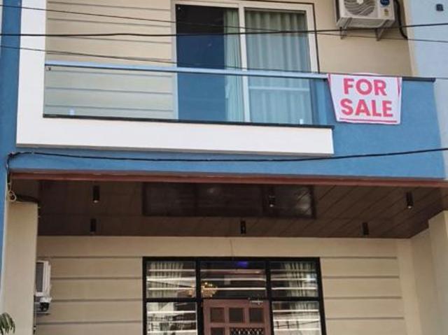House for sale in Pink City, Jetpur