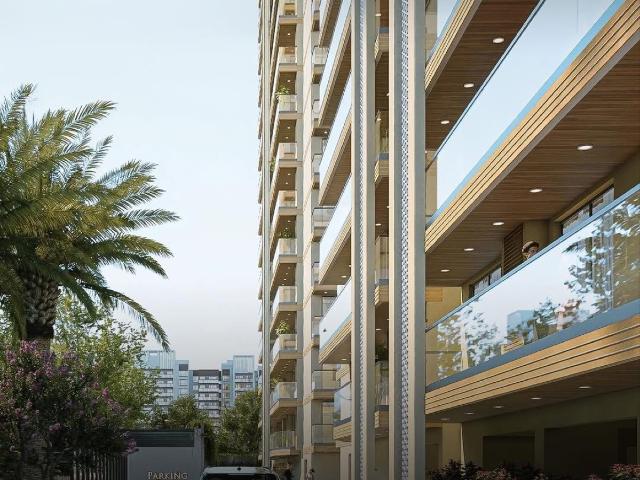 Flat for sale in Wazirbagh Mohallah, Lucknow