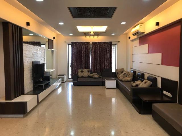 Flat for sale in Powai, Mumbai