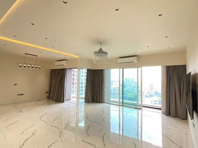 Flat for sale in Versova, Mumbai