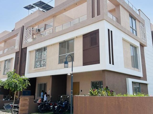Villa for sale in Marunji, Pune