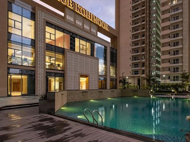 Flat for sale in Ranga Reddy, Haidarabad