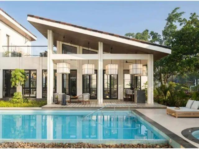 Villa for sale in Saral, Raigad