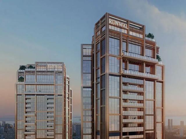 Flat for sale in Nehru Nagar, Mumbai City District