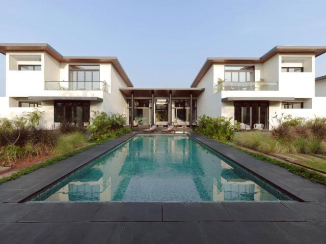 Villa for sale in Saral, Raigad