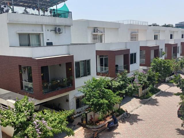 Villa for sale in Greater Hyderabad Municipal Corporation West Zone, Hyderabad