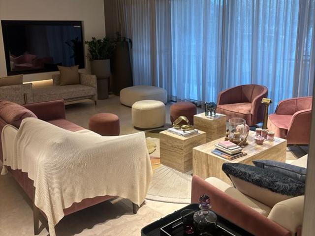 Flat for sale in Sitapura, Pink City