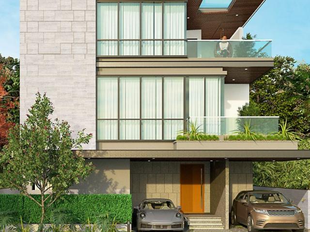Villa for sale in Ranga Reddy, Telangana