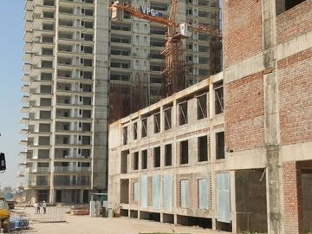 Flat for sale in Malak, Sahibzada Ajit Singh Nagar