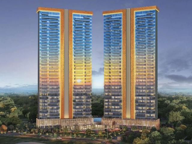 Flat for sale in Sohna, Gurugram