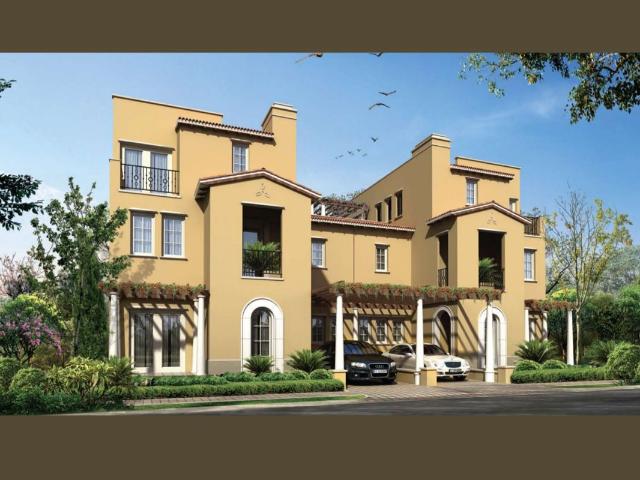 Villa for sale in Gurgaon, Gurugram
