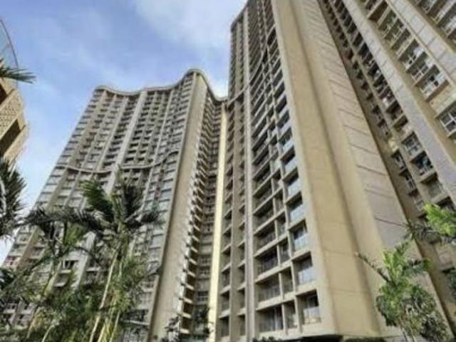 Flat for sale in Jogeshwari West, Mumbai