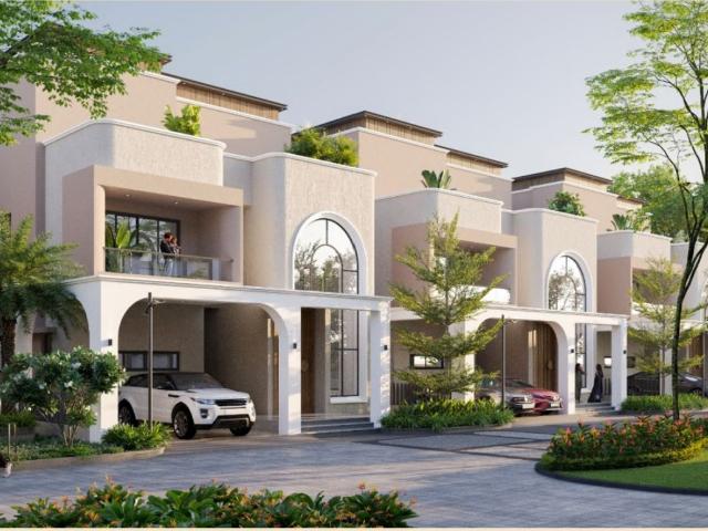 Villa for sale in Shamshabad mandal, Ranga Reddy