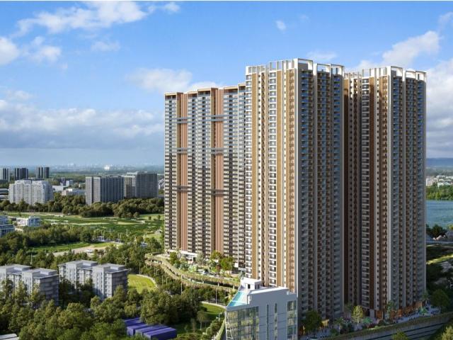 Flat for sale in Srinagar Colony, Ranga Reddy