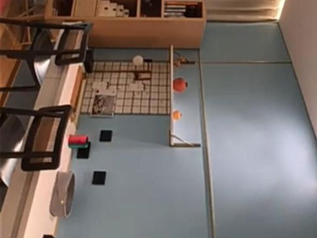 Flat for sale in Bhakti Park, Mumbai