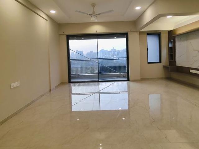 Flat for sale in Powai, Mumbai