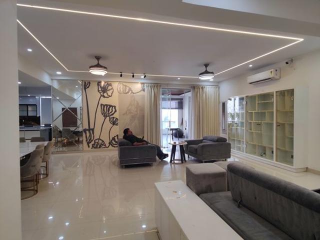 Flat for sale in NCC Urban Gardenia, Hyderabad