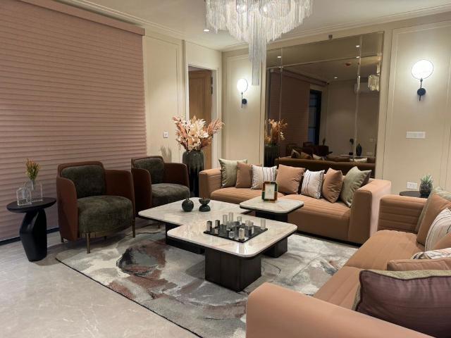 Flat for sale in Malak, Sahibzada Ajit Singh Nagar