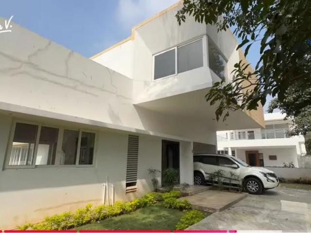 Villa for sale in Ranga Reddy, Mokila