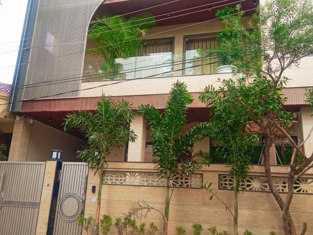 House for sale in G Block - Shyam Nagar, Jaipur Municipal Corporation