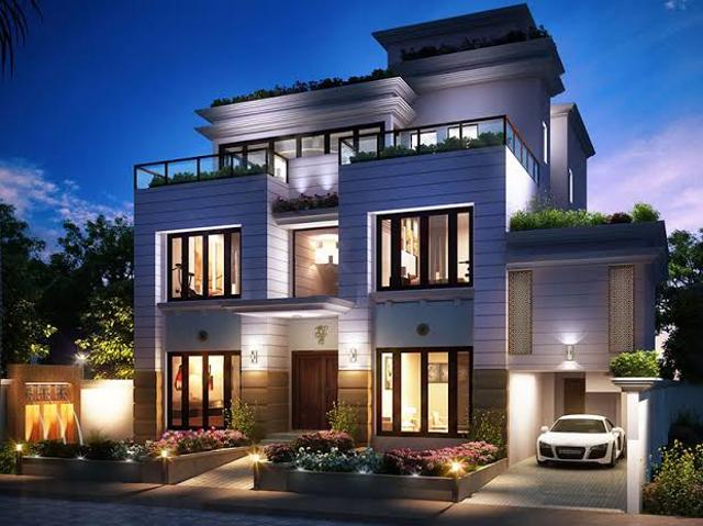Villa for sale in Astaire Gardens, Gurugram